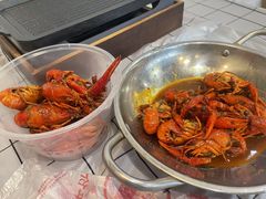 -狮龙啤酒烧烤屋(建二路店)