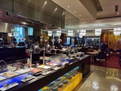 -上海西藏大厦万怡酒店