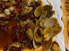 -小俩口烧烤东北菜(双井店)