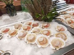 -蓝珊甄选海鲜自助·火锅大排档(近阿那亚店)