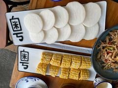 -大理老字号·舟渔的鱼野生菌海景餐厅(双廊店)