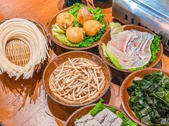 -黔有有贵州酸汤夺夺粉火锅(五味十字店)
