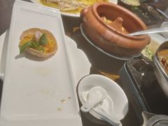 -小喜客·云南特色菜(纳西庭院店)