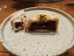 -山茶云南菜(永安里店)