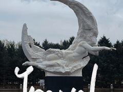 -长春净月潭风景名胜区