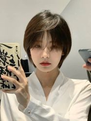 点击看大图 -金派发型