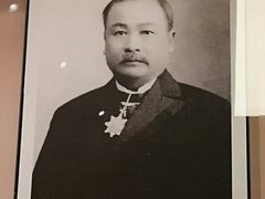 -中国铁道博物馆(正阳门馆)