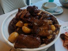 -何适山庄 ·可团建(水长城P2停车场店)