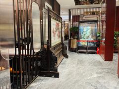 -燕春楼(海河华鼎店)