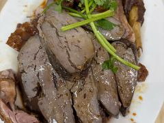 -日日香卤鹅饭店·澄海狮头鹅(澄海店)