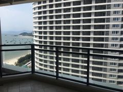 -金融街·金禧丽景海公园度假酒店
