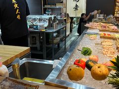 -鸟幸 TORISAKI 炭火居酒屋