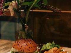 -UPPER KITCHEN(延安路店)