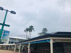 -三井奥特莱斯购物城(爵士之梦长岛店)
