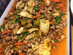 -兔槽江湖菜·重庆璧山兔(水围店)