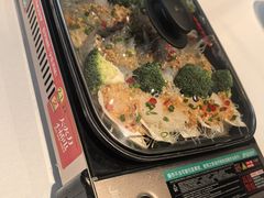 -悦百味·品质川菜(橄榄郡店)