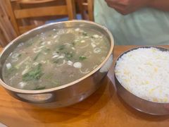 -春明狗肉馆(园丁花园店)