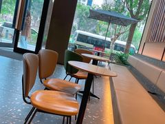 -星巴克臻选(湖滨道店)