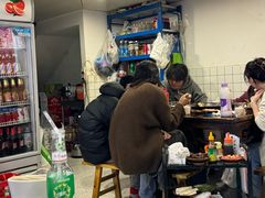 -黄潇洒老火锅(九眼桥宏济巷店)