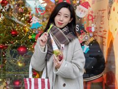 -Dal Cuore 达可芮冰淇淋(陕西北路店)