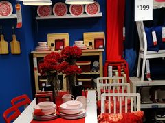 -宜家家居(西安未央商场店)