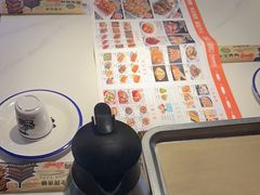 -叁宝烤肉• 西安烧烤(太乙路店)