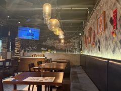 -斯比特花园西餐厅(东方商厦店)