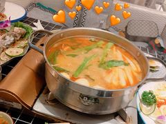 -早安曼谷泰国餐厅