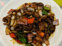 -老街饭庄·地道淮扬菜(扬子江北路总店)