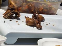 -琬苑鸽庄·川粤融合菜(解放碑总店)