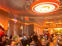 -西塔老太太泥炉烤肉(苏州大悦城店)