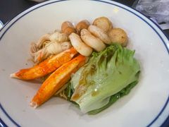 港式车仔捞面-左记港食(融科天城店)
