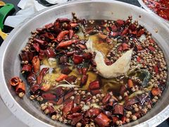 -天天沸腾(东港路店)