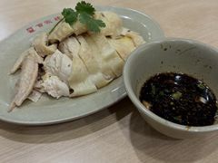 -百家鸡味馆(清泰店)