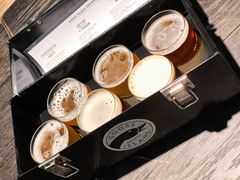 -Goose Island Brewhouse鹅岛精酿啤酒酿造工坊餐厅