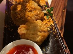 -韵秋荷(宝山龙湖天街店)