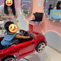 -星咔萌StarCamo儿童剪发(芳圆里IDMALL品牌形象店)