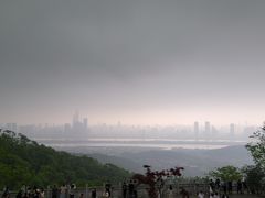 -岳麓山风景名胜区