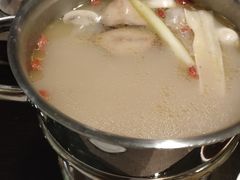 -大中华希尔顿酒店-念自助餐·嗨啤·小龙虾