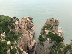 -六合朝阳景区-和尚套