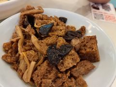 老上海四喜烤麸-苏晓玥·手作江南小吃(深圳北站店)