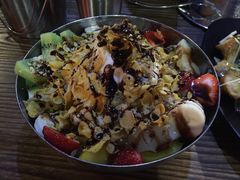 -MI WU FACTORY米屋美食工厂餐厅(绿地店)