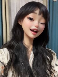-BOF HAIR BY HONTO