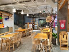 -冰泉豆浆馆(阳朔店)