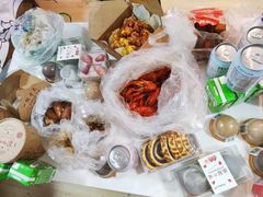 -赵小璐快乐甜品蛋糕(平安路店)