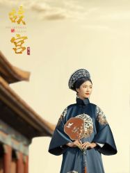 点击看大图 -美云庭古装·格格服汉服·京城旅拍(北京店)