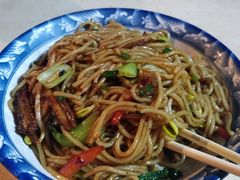 -小毛绝杀炒粉