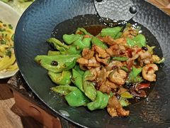 -大盐帮川菜馆(长楹天街店)