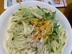 -蓉李记成都名小吃(二七万达店)