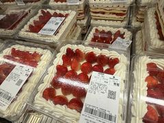 -山姆会员商店(上海浦东店)